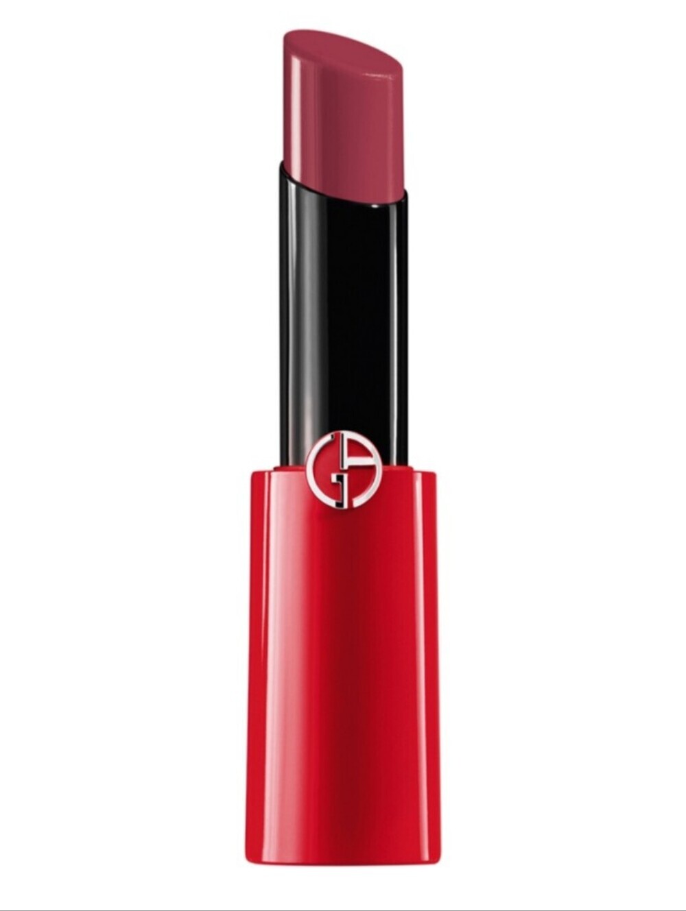 New! GIORGIO ARMANI Ecstasy Shine Lip Cream Lipstick, 503